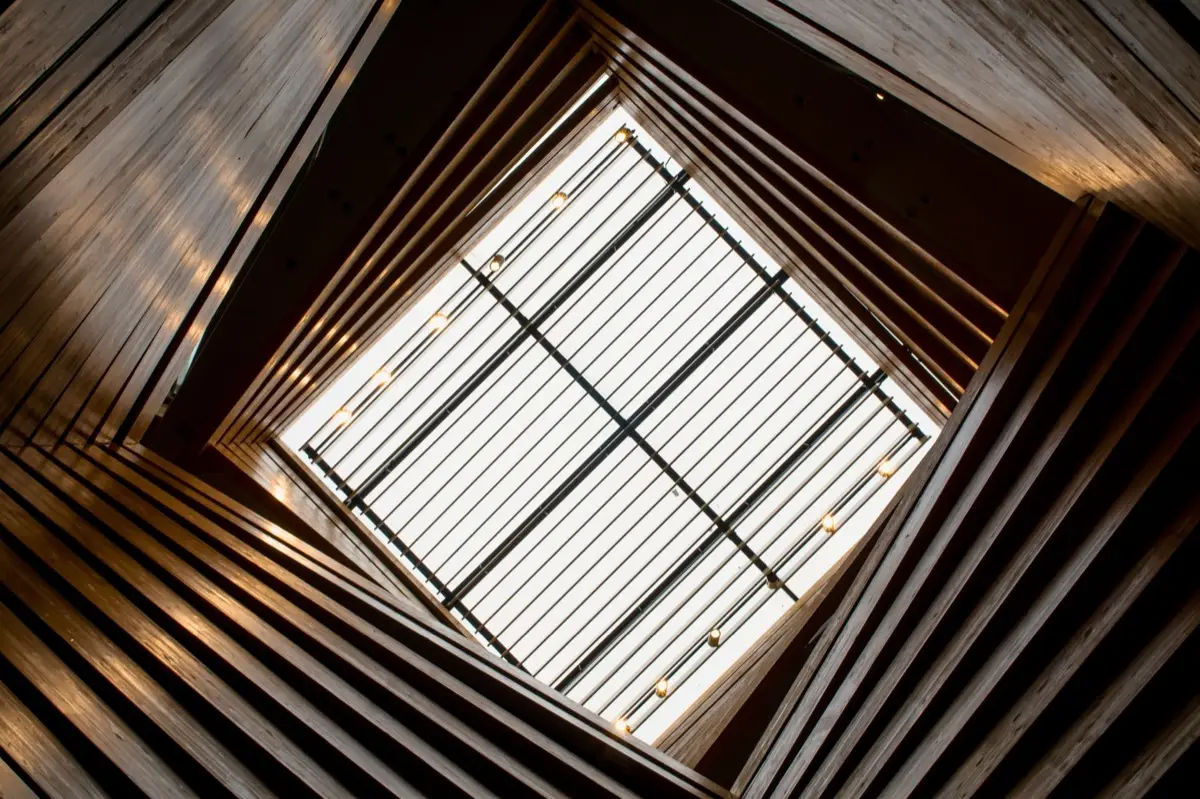 Skylights in Auburn, AL